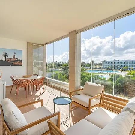 Luxury With Pool, Near Ponta Da Piedade #2020 Apartmán