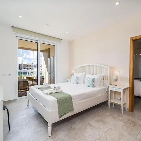 Apartmán Luxury With Pool, Near Ponta Da Piedade #2020 Lagos