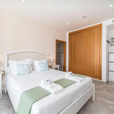 Apartmán Luxury With Pool, Near Ponta Da Piedade #2020 Lagos