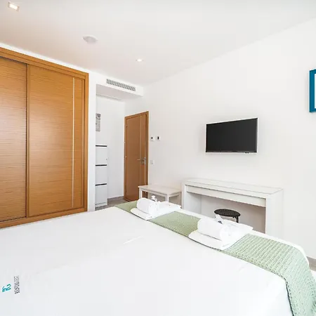 Luxury With Pool, Near Ponta Da Piedade #2020 Apartmán *