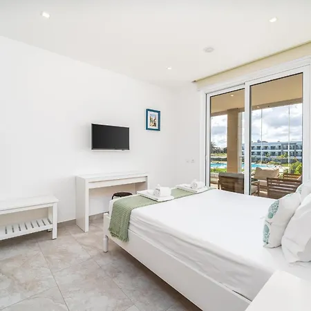 Apartmán Luxury With Pool, Near Ponta Da Piedade #2020