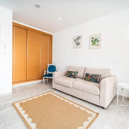 Luxury With Pool, Near Ponta Da Piedade #2020 Apartmán *