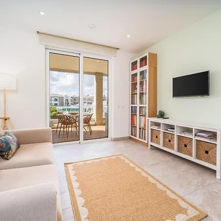Apartmán Luxury With Pool, Near Ponta Da Piedade #2020