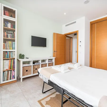 Apartmán Luxury With Pool, Near Ponta Da Piedade #2020