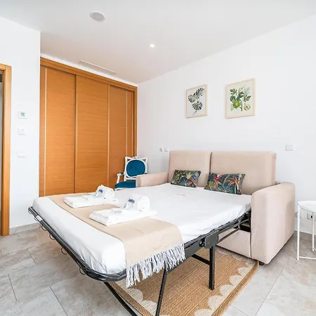 Apartman Luxury With Pool, Near Ponta Da Piedade #2020