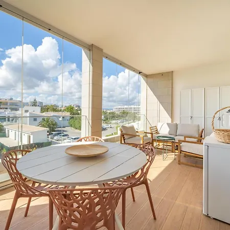 Apartman Luxury With Pool, Near Ponta Da Piedade #2020