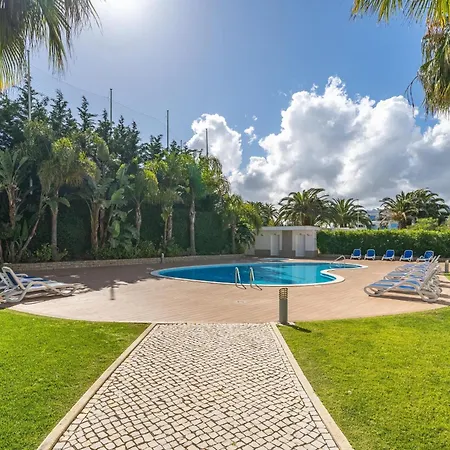 Apartmán Luxury With Pool, Near Ponta Da Piedade #2020 *