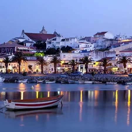 Luxury With Pool, Near Ponta Da Piedade #2020 Apartmán *