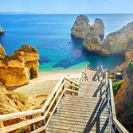 Luxury With Pool, Near Ponta Da Piedade #2020 *