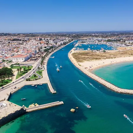 Apartman Luxury With Pool, Near Ponta Da Piedade #2020